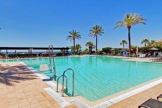 Pauschalreise buchen: Impressive Playa Granada Golf