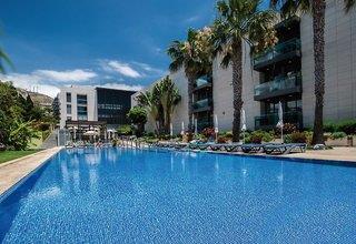 Pauschalreise  buchen: Golden Residence Hotel