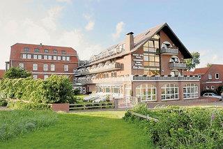 Hotel  buchen: TOP Nordseehotel Freese