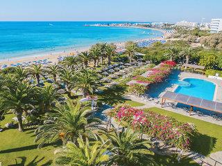 Pauschalreise  buchen: Alion Beach Hotel