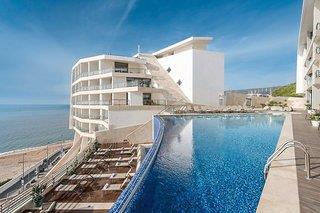 Pauschalreise buchen: Sesimbra Oceanfront Hotel - Preferred Hotels and Resorts