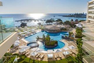 Pauschalreise  buchen: Capo Bay Hotel