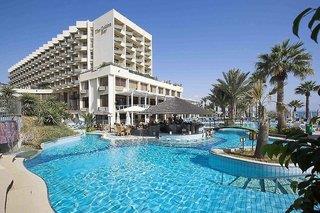 Pauschalreise buchen: The Golden Bay Beach Hotel