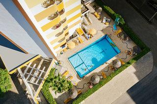 Pauschalreise  buchen: Atismar Hotel