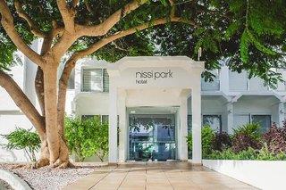Pauschalreise  buchen: Nissi Park