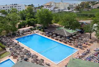 Pauschalreise  buchen: Cabot Pollensa Park Spa
