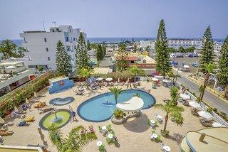 Pauschalreise buchen: Stamatia Hotel