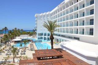 Pauschalreise  buchen: Vassos Nissi Plage