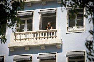 Pauschalreise buchen: Hotel PortoBay Marquês