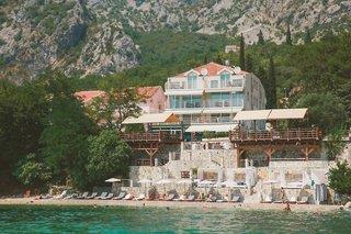 Pauschalreise buchen: Hotel Casa del Mare Amfora