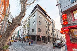 Pauschalreise buchen: Hotel Fehmi Bey