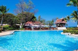 Pauschalreise buchen: Centara Grand Beach Resort & Villas Hua Hin