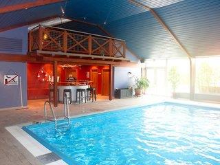 Hotel  buchen: Eurostrand Resort Moseltal