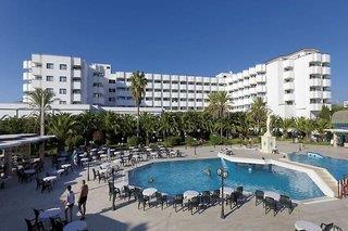 All Inclusive Pauschalreise buchen: Süral Saray Hotel