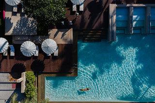 Pauschalreise buchen: Apsara Beachfront Resort and Villa