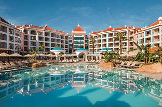Flug und Hotel buchen: Hilton Vilamoura As Cascatas Golf Resort & Spa