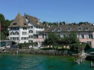Hotel buchen: Romantik Seehotel Sonne