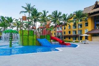 Pauschalreise  buchen: Tropical Deluxe Princess Beach Resort & Spa