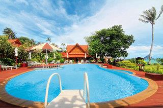 Pauschalreise  buchen: Phi Phi Erawan Palms Resort