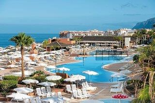 Pauschalreise buchen: Landmar Costa Los Gigantes Family Resort