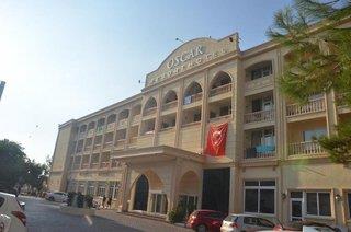 Flug und Hotel buchen: Oscar Resort Hotel