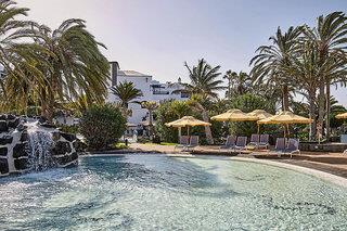 Pauschalreise  buchen: Seaside Los Jameos