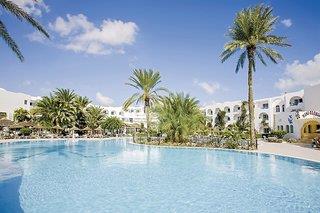 All Inclusive Pauschalreise buchen: Hôtel Golf Beach & Spa