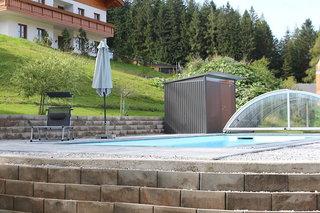 Hotel  buchen: Salzburger Dolomitenhof