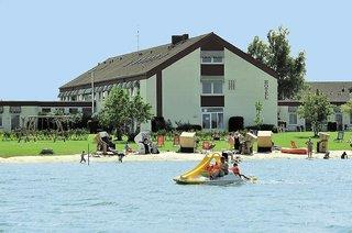 Hotel  buchen: Wangerland Resort