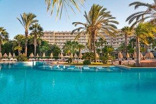 All Inclusive Pauschalreise buchen: 3HB Guarana