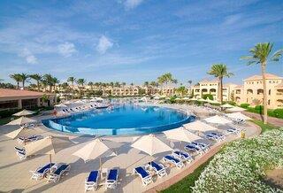 Pauschalreise buchen: Cleopatra Luxury Resort Makadi Bay