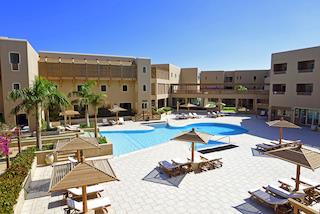 Pauschalreise buchen: The Breakers Diving & Surfing Lodge