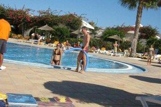 Pauschalreise  buchen: Djerba Aqua Resort