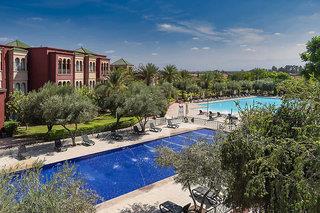 All Inclusive Pauschalreise buchen: Eden Andalou Aquapark & Spa