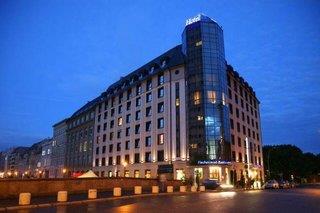 Hotel buchen: Living Hotel Großer Kurfürst