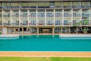 Pauschalreise buchen: Temple Tree Resort & Spa