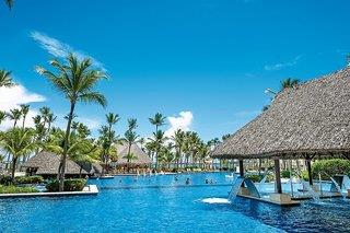 All Inclusive Pauschalreise buchen: Barceló Bávaro Palace