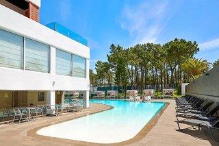 Pauschalreise  buchen: Alcazar Hotel & SPA