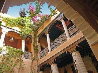 Pauschalreise buchen: Riad Armelle