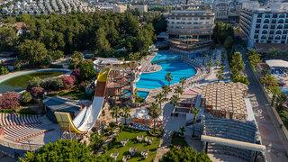 All Inclusive Pauschalreise  buchen: Bera Alanya