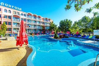 All Inclusive Pauschalreise buchen: Hotel Longosa
