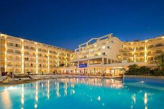 Pauschalreise  buchen: AQUA Hotel Aquamarina & SPA