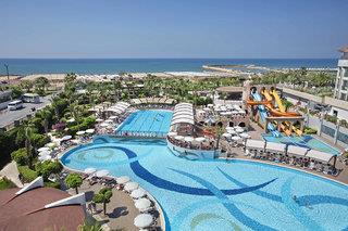 All Inclusive Pauschalreise  buchen: Aydinbey King's Palace & Spa