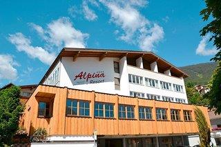 Hotel  buchen: Hotel Alpina Resort Nature & Wellness Wenns