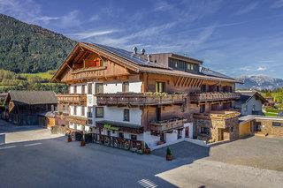 Hotel buchen: Stolz Alpenhotel