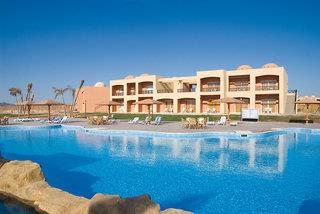 Pauschalreise  buchen: Wadi Lahmy Azur Resort Berenice