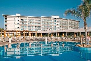 Pauschalreise buchen: Asterias Beach Hotel
