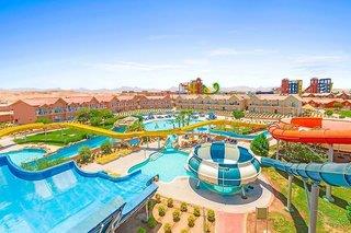 Pauschalreise  buchen: Pickalbatros Jungle Aqua Park Resort - Neverland Hurghada