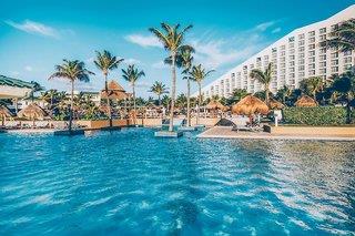 All Inclusive Pauschalreise buchen: Iberostar Selection Cancún