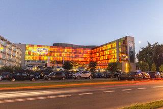 Hotel buchen: Hotel Aquarius Spa